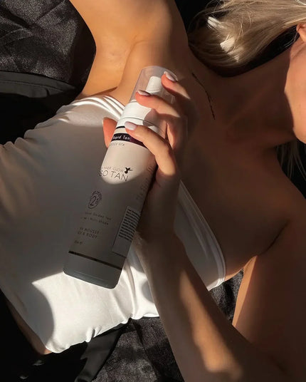 🌴What You Need to Take on Holiday to Maintain Your Glow for 7 Days