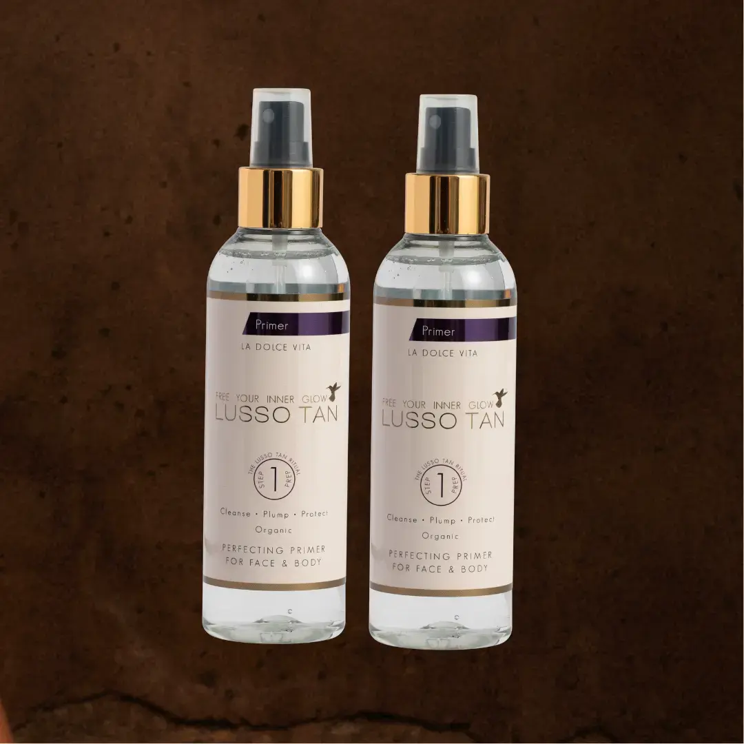 BLACK FRIDAY - Hydro Duo Lusso Tan