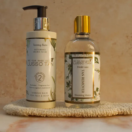 Bloom Maternity Glow & Prep