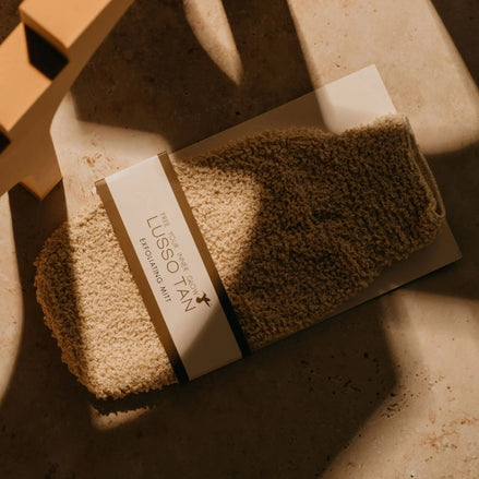 Exfoliating Mitt