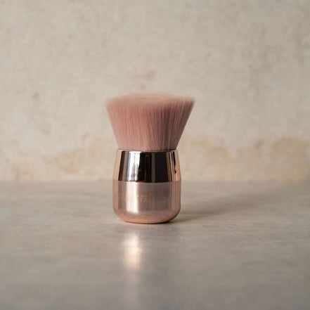 Sunless Tanning Hand & Face Brush