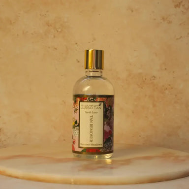 Summer Meadow Fresh Lux Tan Remover