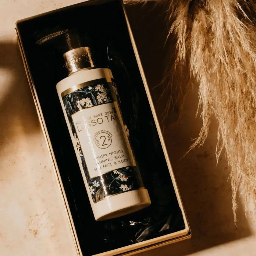 Winter Nights Tanning Balm 200ml